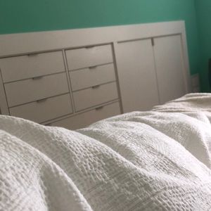 Meet your Posher, Matti